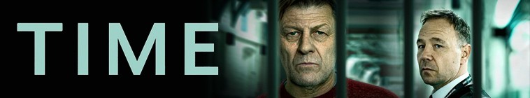 Banner voor Time
