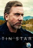 Poster voor Tin Star