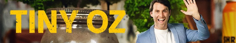 Banner voor Tiny Oz