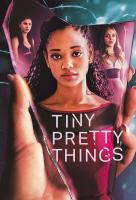 Poster voor Tiny Pretty Things