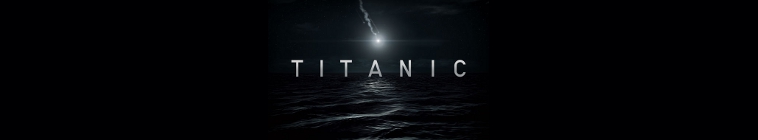 Banner voor Titanic