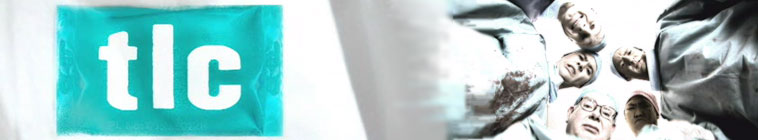 Banner voor TLC