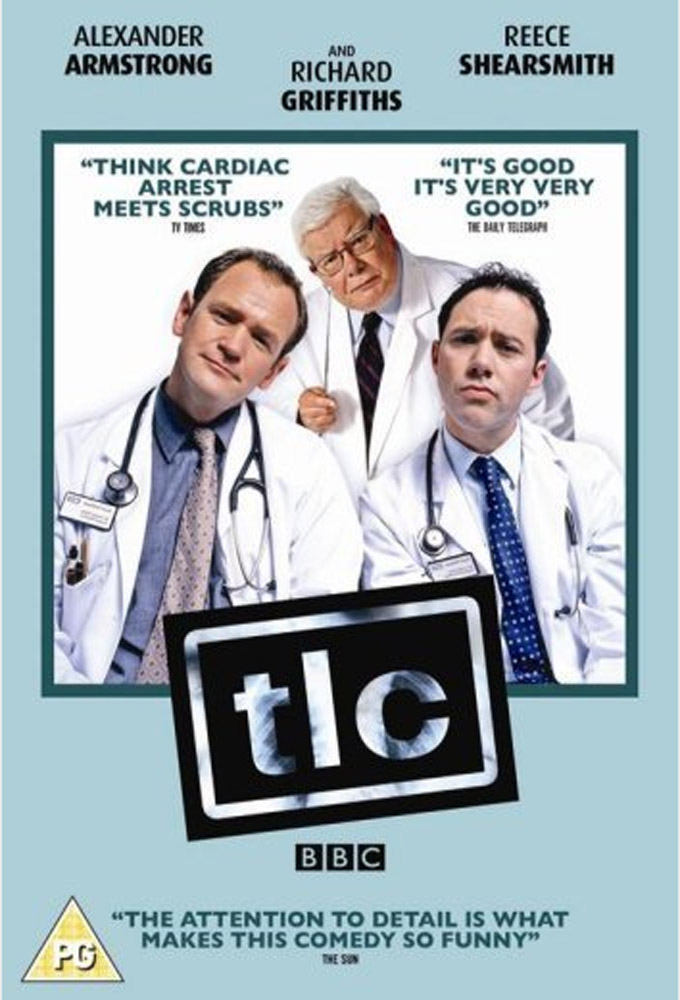 Poster voor TLC