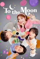 Poster voor To the Moon (KR)