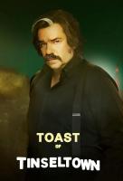 Poster voor Toast of Tinseltown