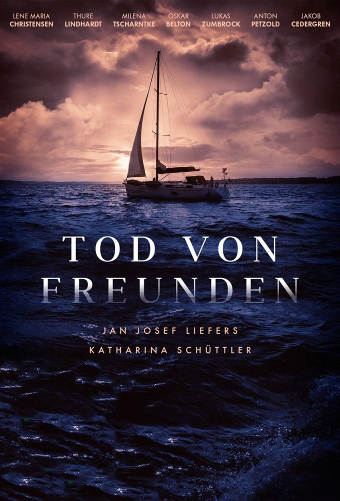 Poster voor Tod von Freunden