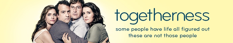 Banner voor Togetherness