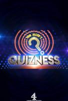 Poster voor Tom Allen's Quizness