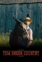 Poster voor Tom Green Country