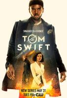 Poster voor Tom Swift
