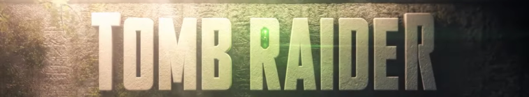 Banner voor Tomb Raider: The Legend of Lara Croft