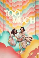 Poster voor Too Much