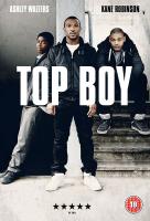 Poster voor Top Boy