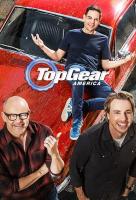 Poster voor Top Gear America