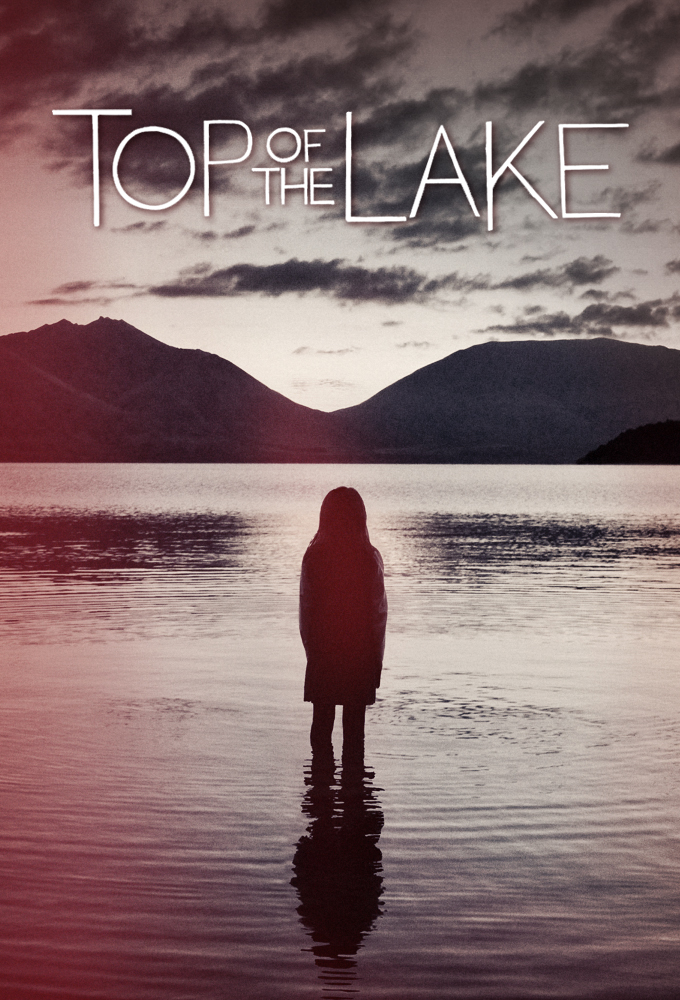 Poster voor Top of the Lake