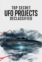 Poster voor Top Secret UFO Projects: Declassified