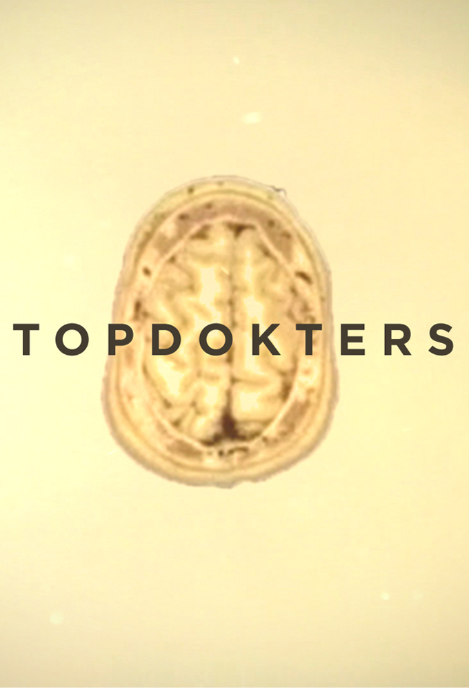 Poster voor Topdokters