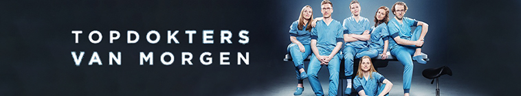 Banner voor Topdokters van Morgen