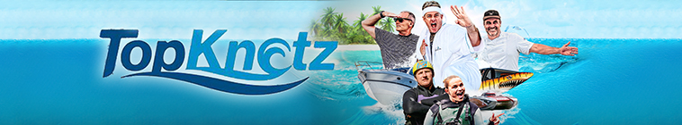 Banner voor TopKnotz - Wild On Water