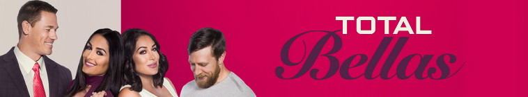 Banner voor Total Bellas