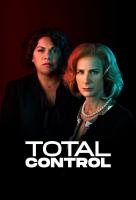 Poster voor Total Control