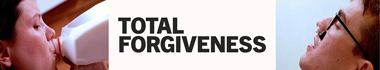 Banner voor Total Forgiveness