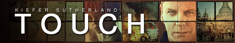 Banner voor Touch