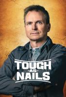 Poster voor Tough As Nails