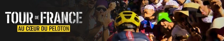 Banner voor Tour de France : Au Cœur du Peloton