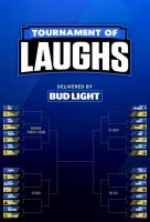 Poster voor Tournament of Laughs