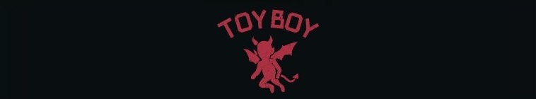 Banner voor Toy Boy