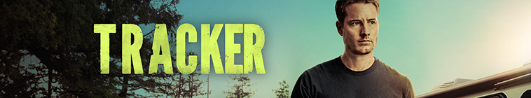 Banner voor Tracker