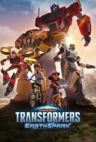 Poster voor Transformers: EarthSpark