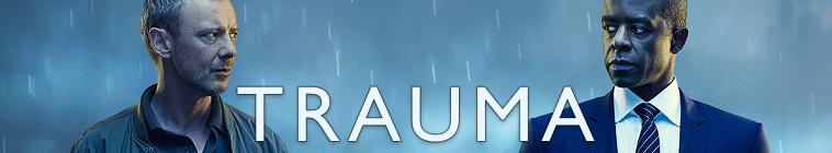 Banner voor Trauma