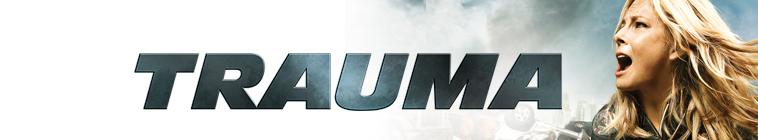 Banner voor Trauma