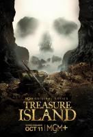 Poster voor Treasure Island