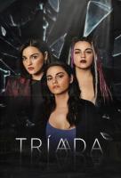 Poster voor Tríada