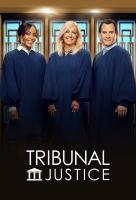 Poster voor Tribunal Justice