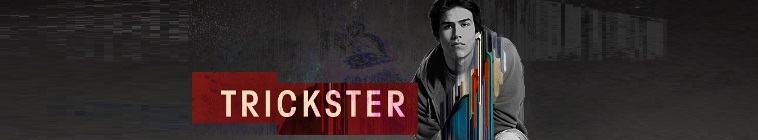 Banner voor Trickster (2020)