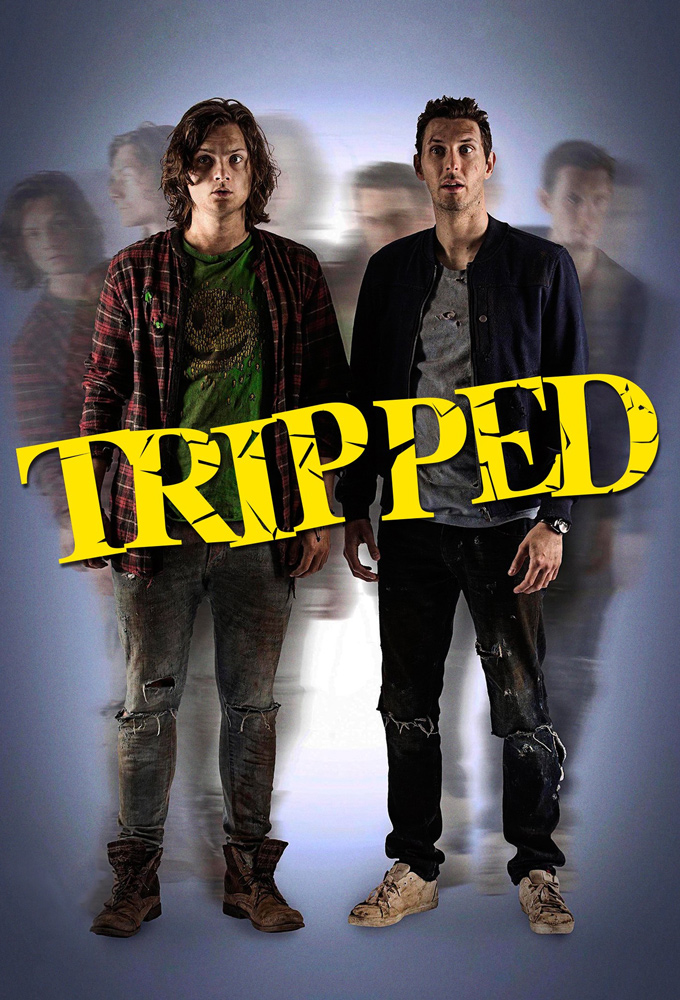 Poster voor Tripped