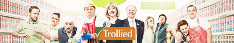 Banner voor Trollied