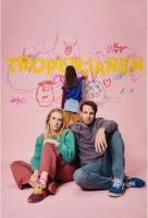 Poster voor Tropenjaren