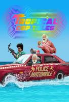 Poster voor Tropical Cop Tales