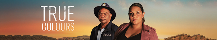 Banner voor True Colours