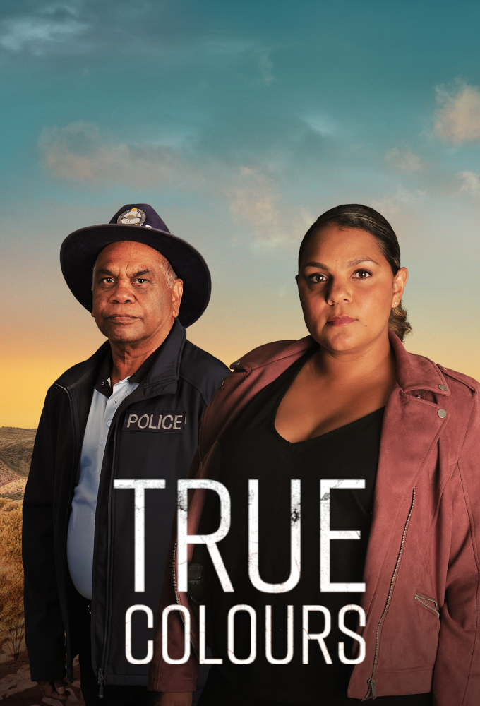 Poster voor True Colours