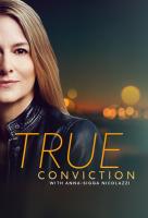 Poster voor True Conviction