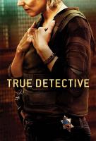 Poster voor True Detective