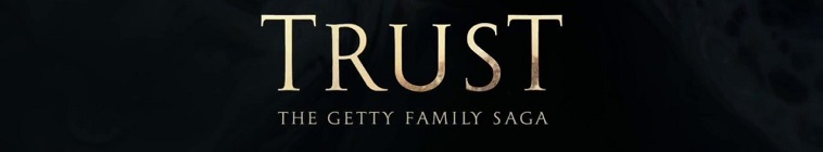 Banner voor Trust