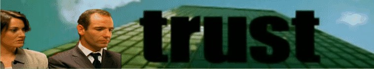 Banner voor Trust