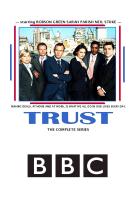Poster voor Trust
